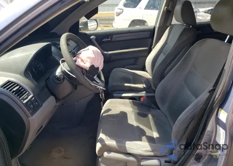 2008 Honda Cr-V Ex from USA, damaged, VIN JHLRE48568C003093